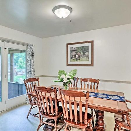Family Home With Wifi, 14 Mi To Dutch Wonderland! New Holland Exterior photo