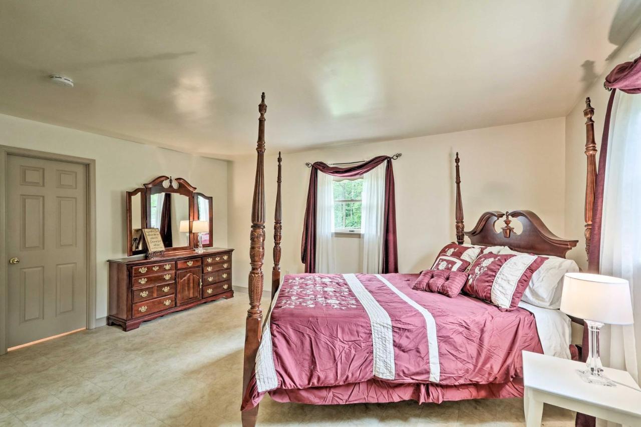 Family Home With Wifi, 14 Mi To Dutch Wonderland! New Holland Exterior photo