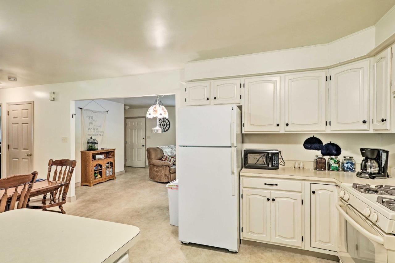 Family Home With Wifi, 14 Mi To Dutch Wonderland! New Holland Exterior photo