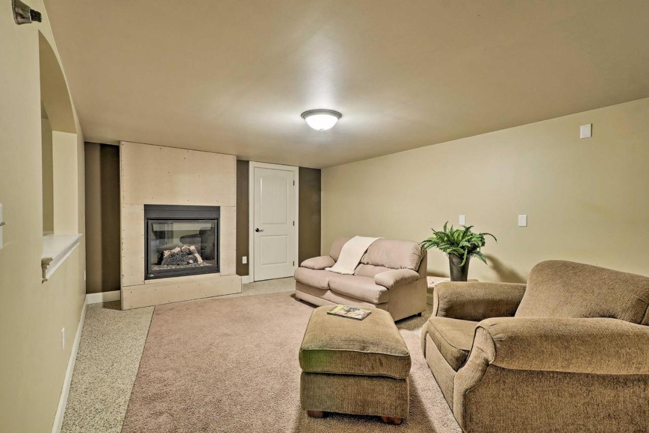 Family Home With Wifi, 14 Mi To Dutch Wonderland! New Holland Exterior photo