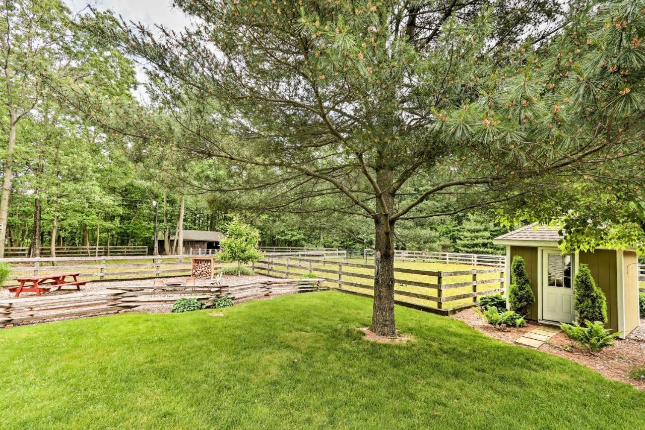 Family Home With Wifi, 14 Mi To Dutch Wonderland! New Holland Exterior photo