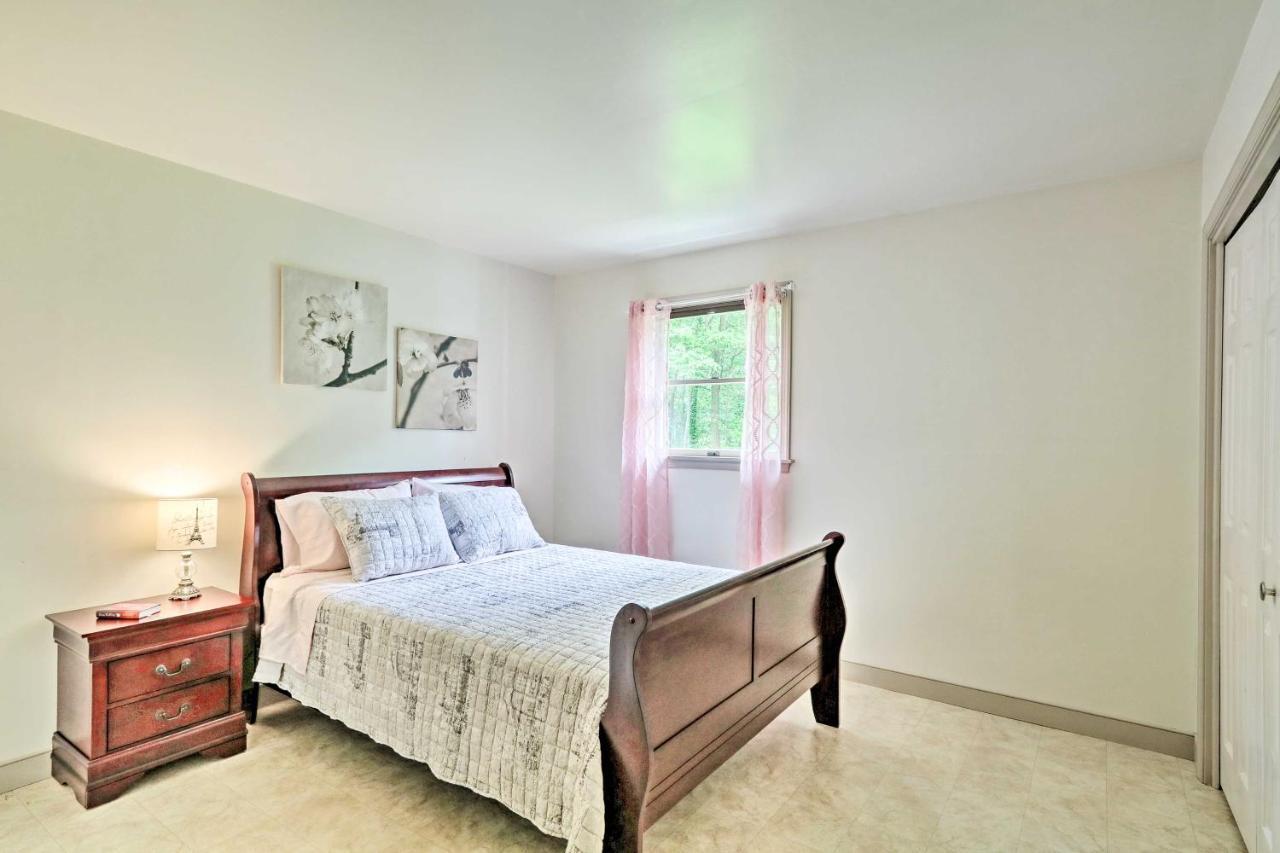 Family Home With Wifi, 14 Mi To Dutch Wonderland! New Holland Exterior photo