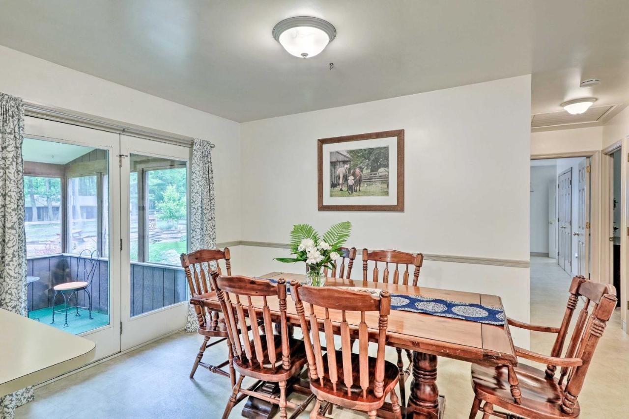 Family Home With Wifi, 14 Mi To Dutch Wonderland! New Holland Exterior photo