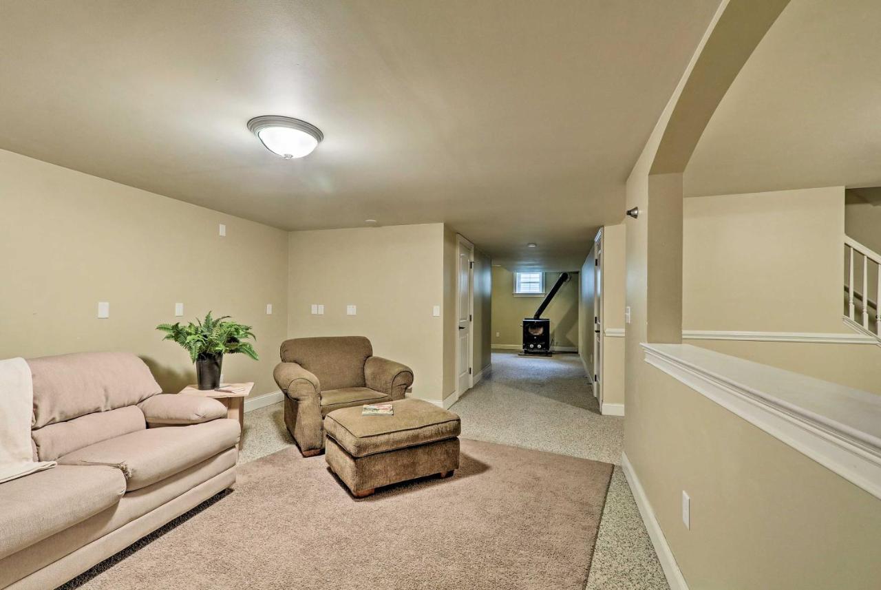 Family Home With Wifi, 14 Mi To Dutch Wonderland! New Holland Exterior photo