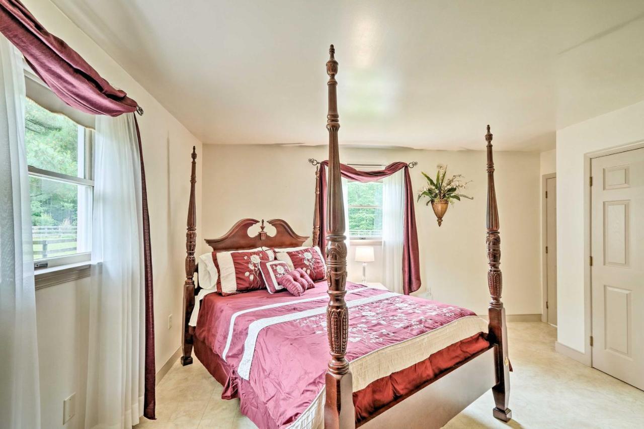 Family Home With Wifi, 14 Mi To Dutch Wonderland! New Holland Exterior photo