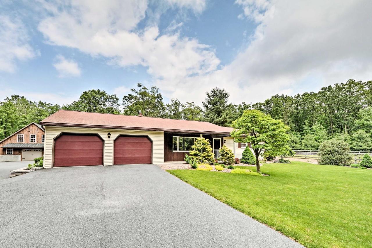 Family Home With Wifi, 14 Mi To Dutch Wonderland! New Holland Exterior photo