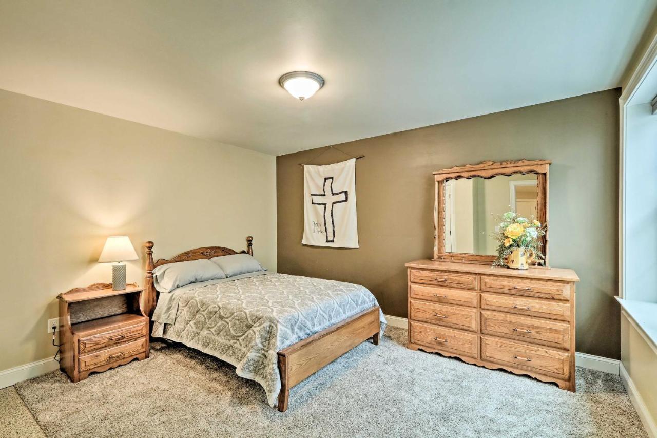 Family Home With Wifi, 14 Mi To Dutch Wonderland! New Holland Exterior photo