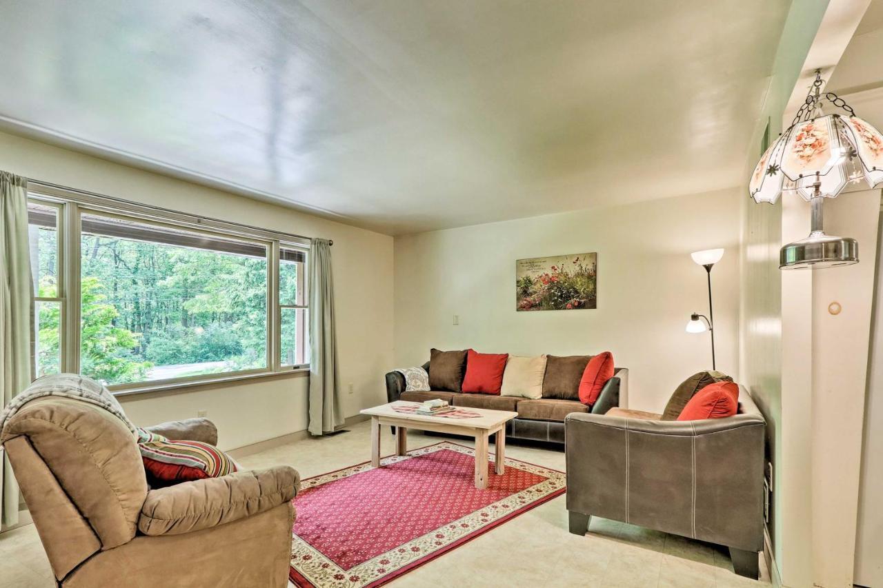 Family Home With Wifi, 14 Mi To Dutch Wonderland! New Holland Exterior photo