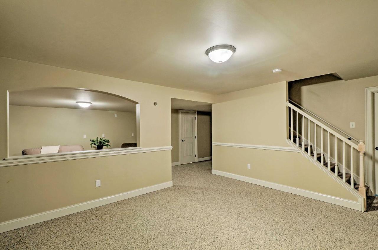 Family Home With Wifi, 14 Mi To Dutch Wonderland! New Holland Exterior photo